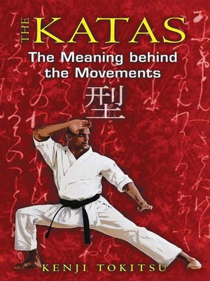 cover image of The Katas